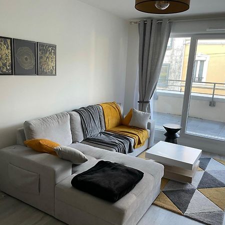 Appartement 24H Du Mans Λε Μανς Εξωτερικό φωτογραφία