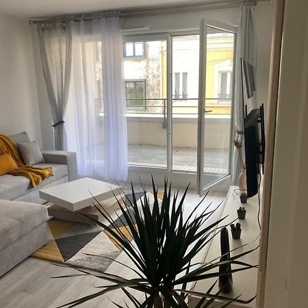 Appartement 24H Du Mans Λε Μανς Εξωτερικό φωτογραφία