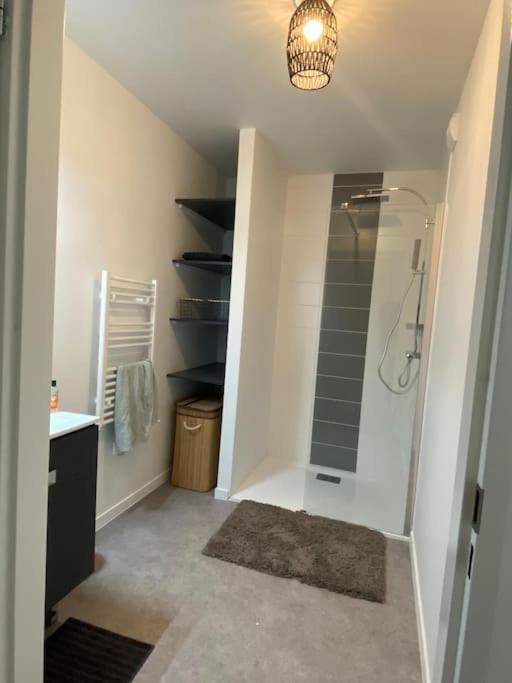 Appartement 24H Du Mans Λε Μανς Εξωτερικό φωτογραφία