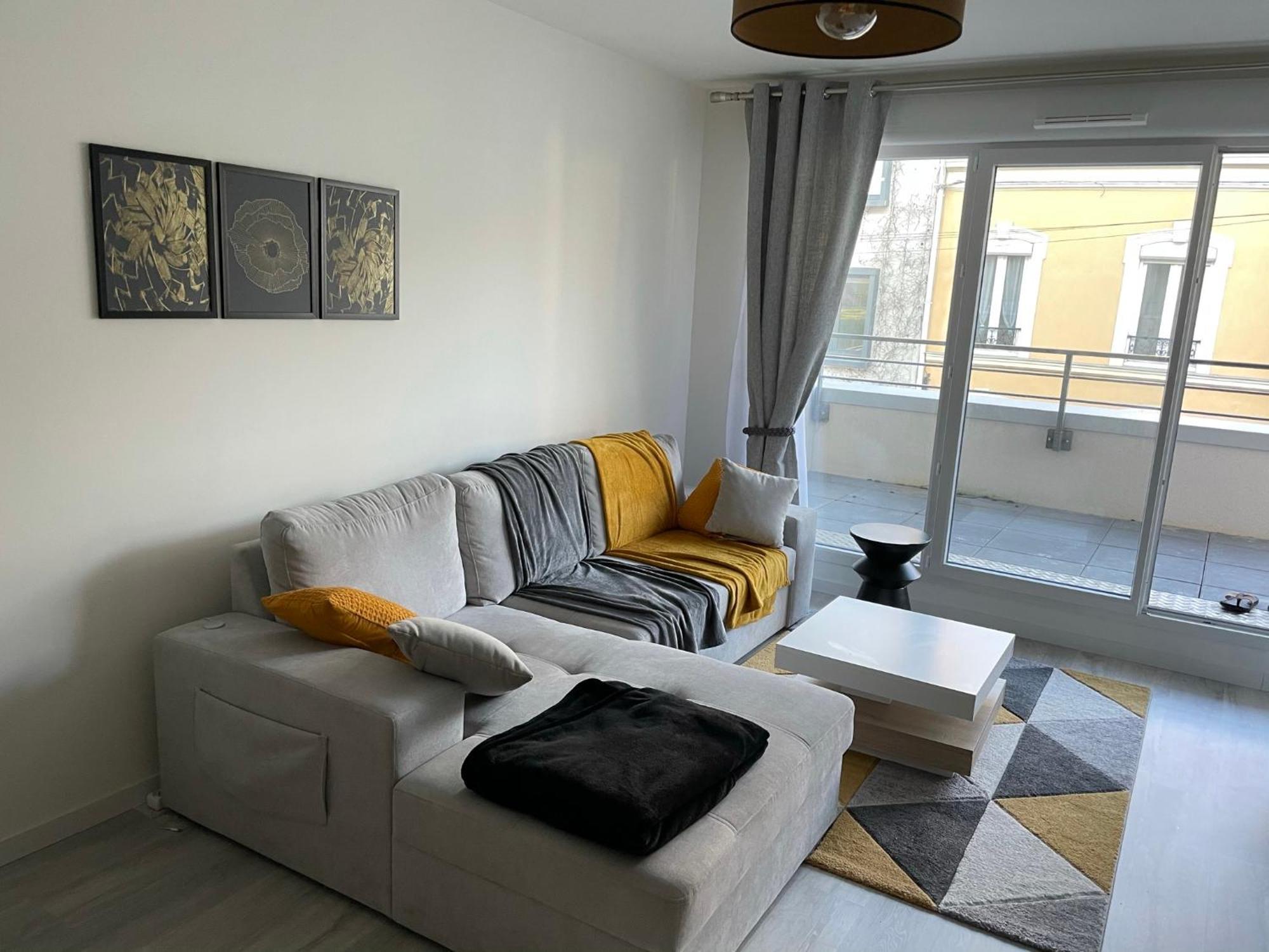 Appartement 24H Du Mans Λε Μανς Εξωτερικό φωτογραφία